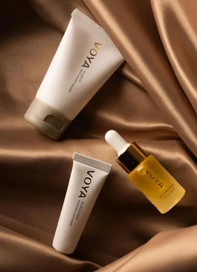 Voya Body Discovery Set